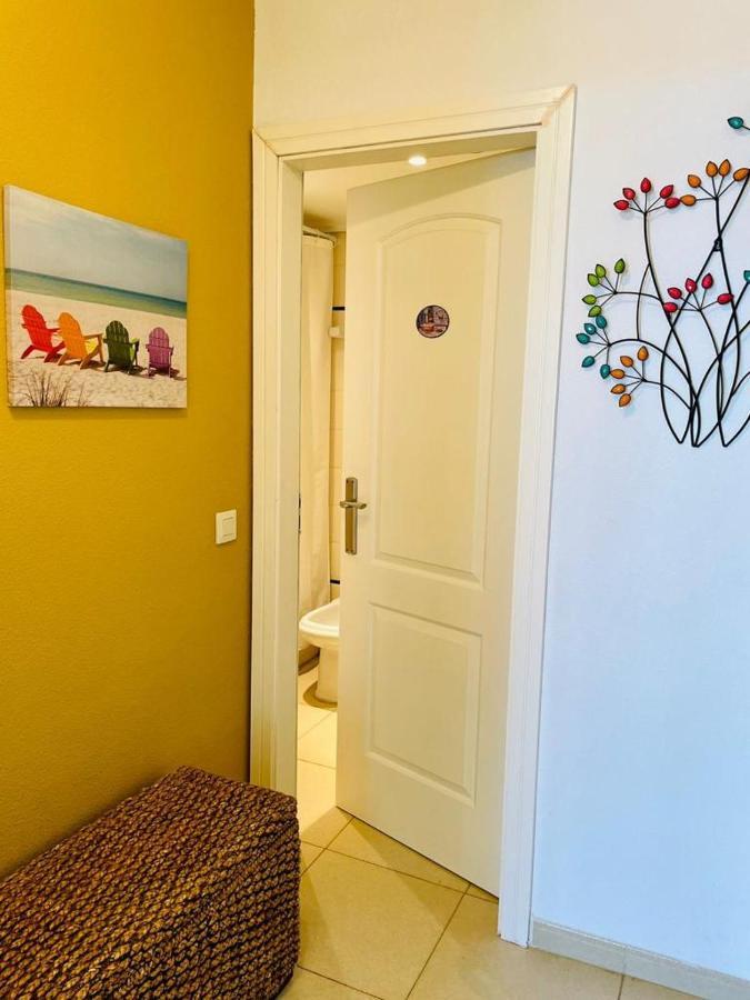 Ventana Al Mediterraneo Jávea Esterno foto